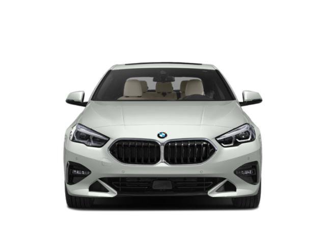 Used 2021 BMW 228i Gran Coupe w/ Lights Package FWD image 7
