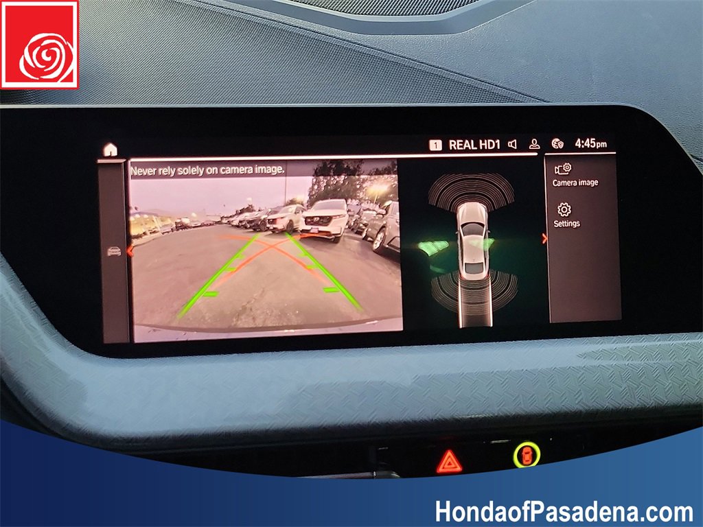 Used 2021 BMW 228i xDrive Gran Coupe w/ Convenience Package image 16