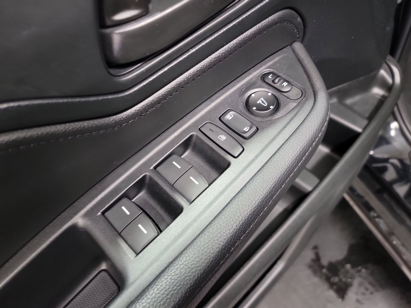 Certified 2023 Honda Odyssey Sport image 14