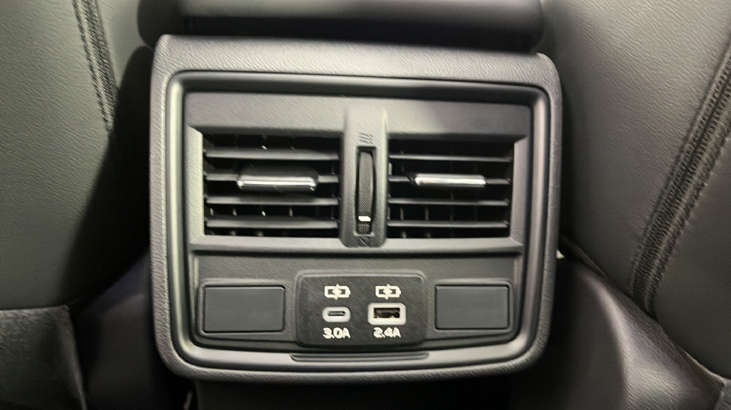 New 2026 Subaru Forester Premium AWD/4WD image 30