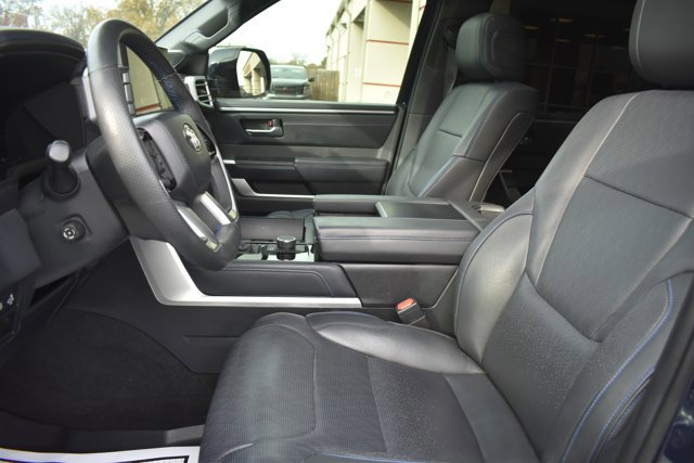 Used 2023 Toyota Tundra Platinum image 16