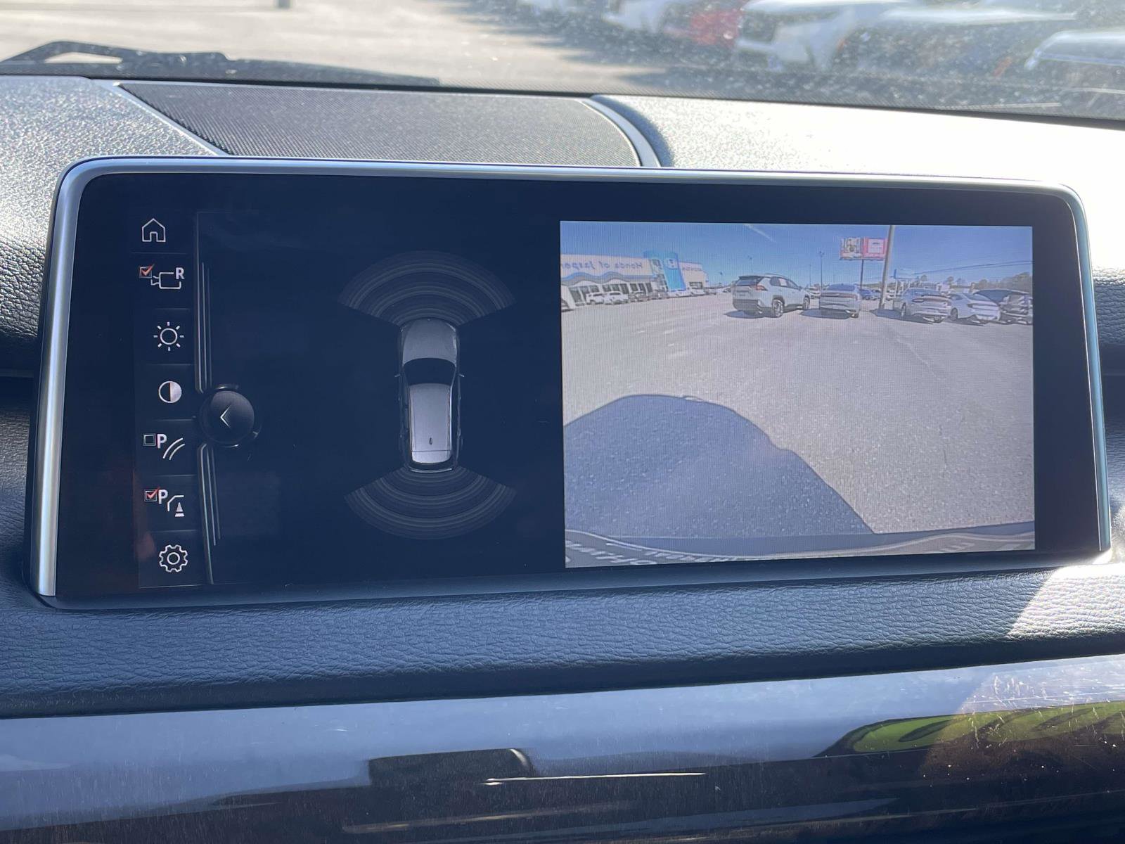 Used 2017 BMW X5 sDrive35i image 25