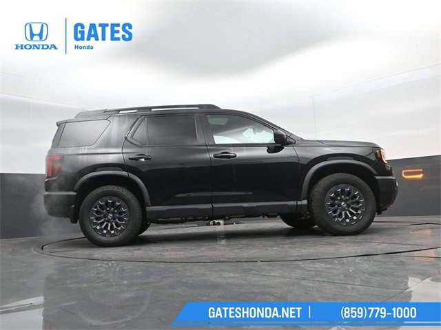 New 2026 Honda Passport TrailSport image 40