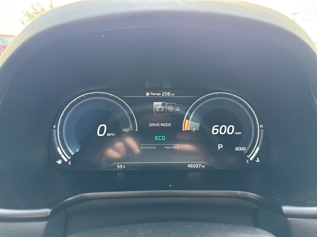 Used 2019 Kia K900 Luxury w/ VIP Package image 10