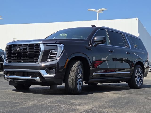 New 2026 GMC Yukon XL Denali w/ Denali Reserve Package AWD/4WD image 15