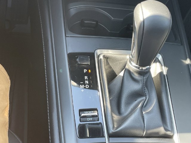 Certified 2026 MAZDA CX-30 AWD 2.5 S image 20