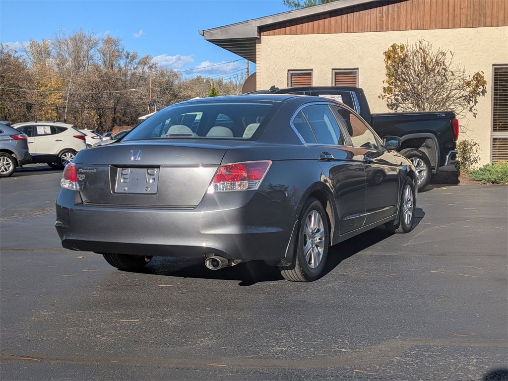 Used 2010 Honda Accord LX-P image 4