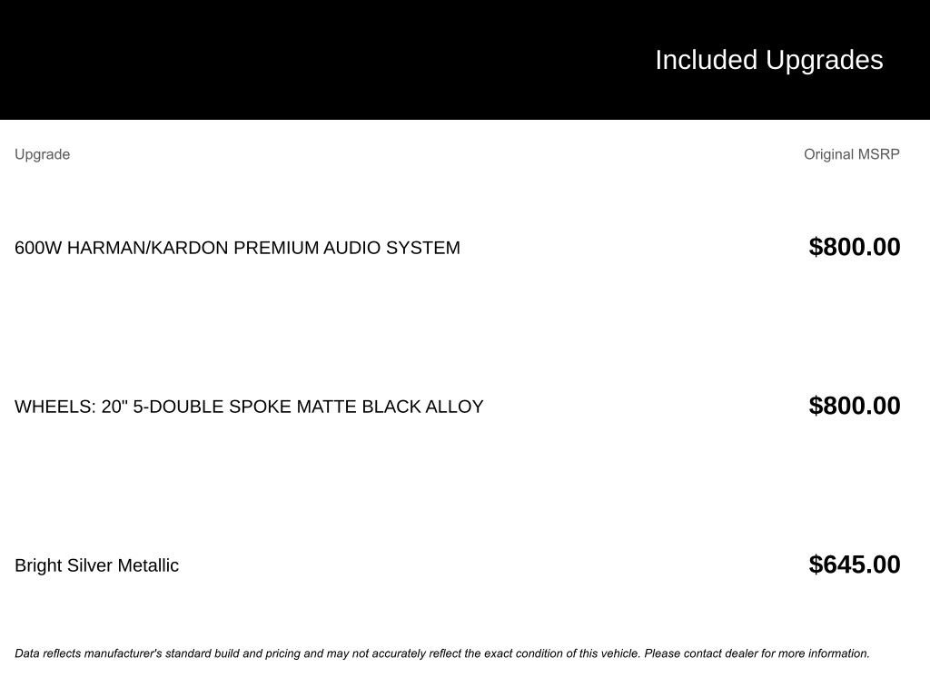Used 2019 Volvo XC40 T5 R-Design image 5