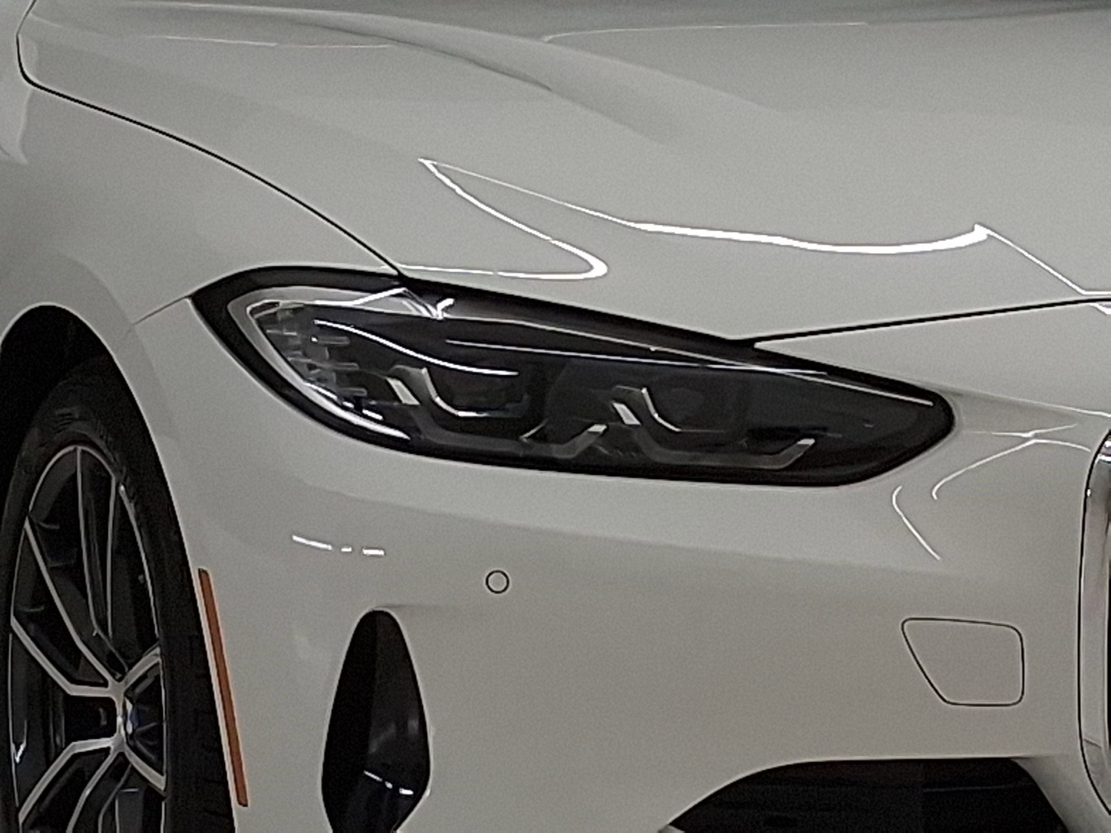 Certified 2023 BMW 430i xDrive Coupe w/ Premium Package image 9