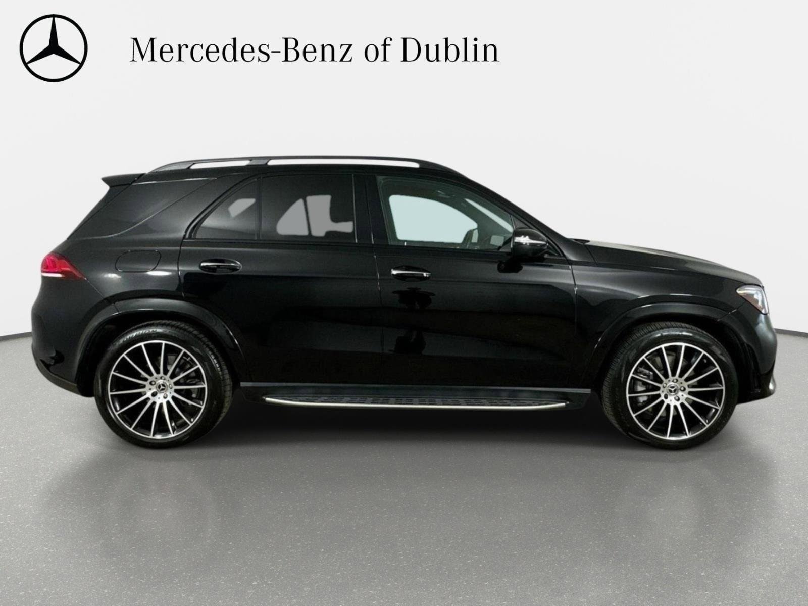 Certified 2022 Mercedes-Benz GLE 580 4MATIC image 4