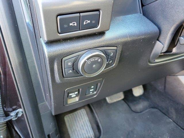 Used 2018 Ford F150 XLT w/ Equipment Group 302A Luxury image 21