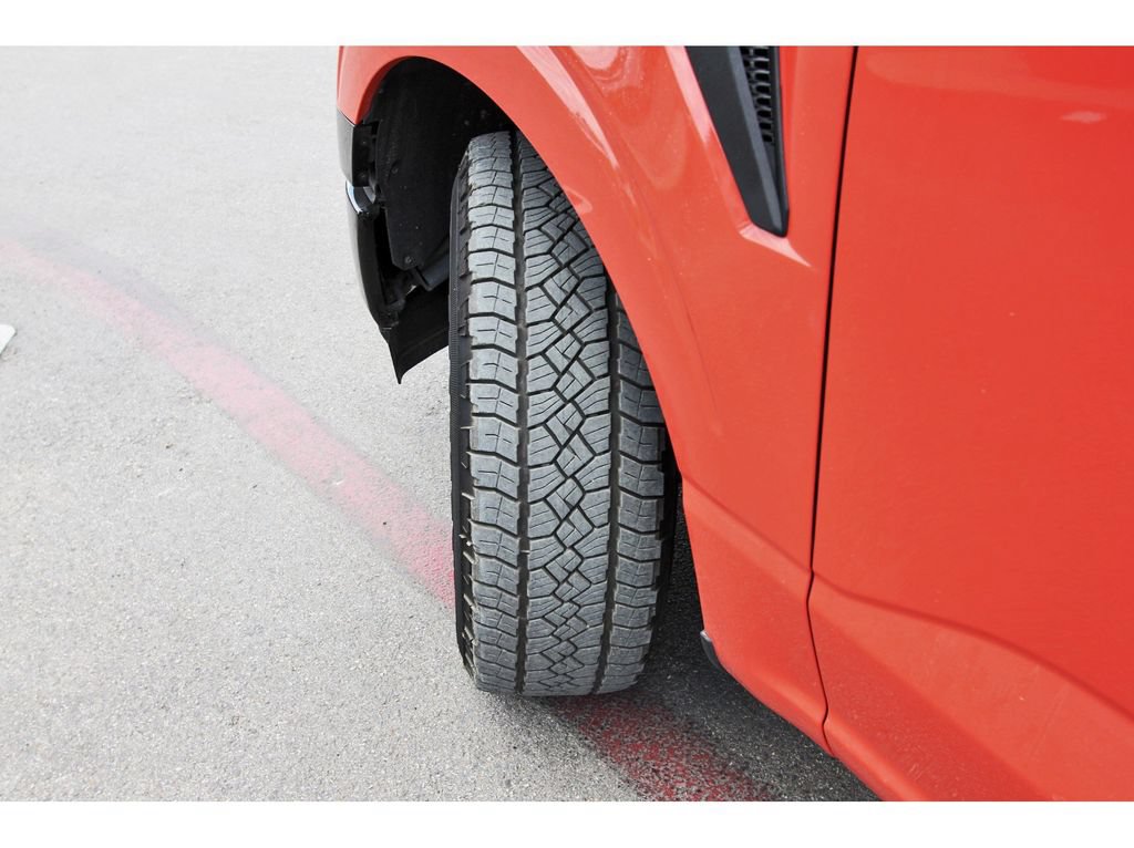 Used 2024 Ford F150 XL w/ Equipment Group 103A High RWD image 31