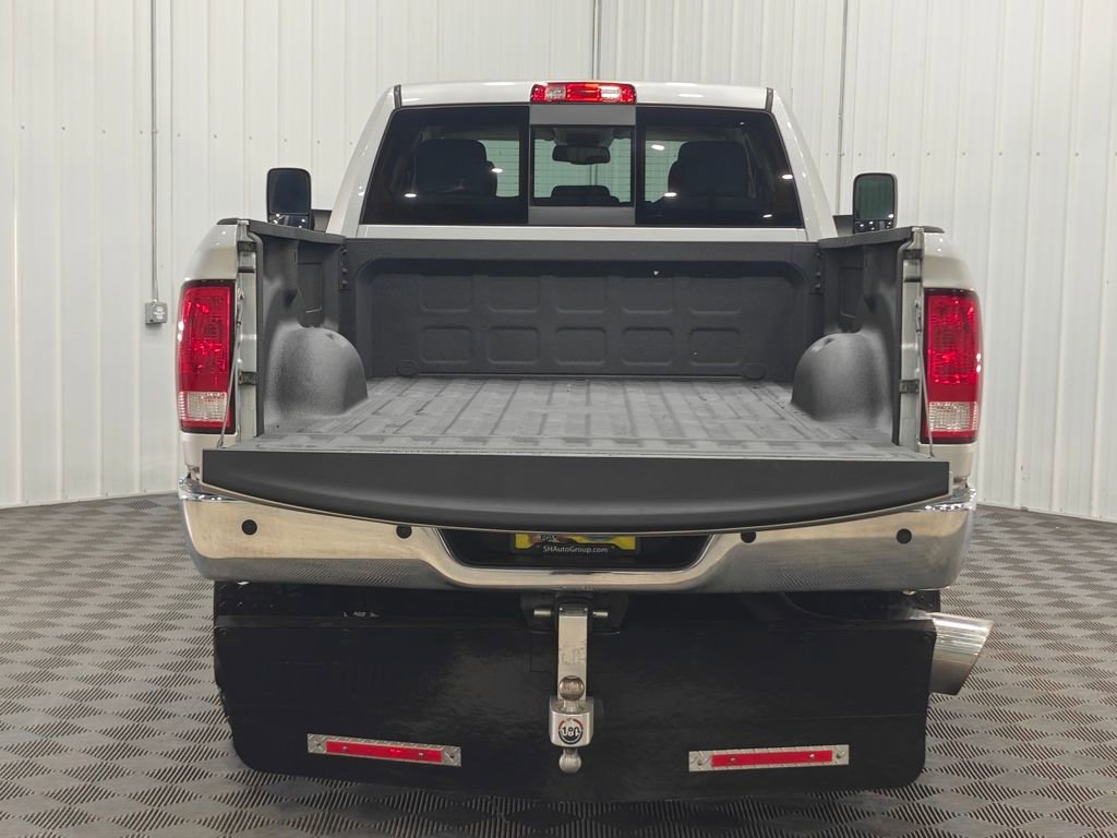 Used 2015 RAM 2500 Big Horn image 20