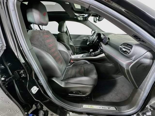 Used 2024 Dodge Hornet R/T Plus AWD/4WD image 31