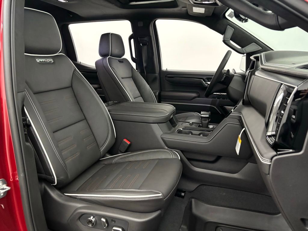 New 2026 GMC Sierra 1500 AT4X image 38