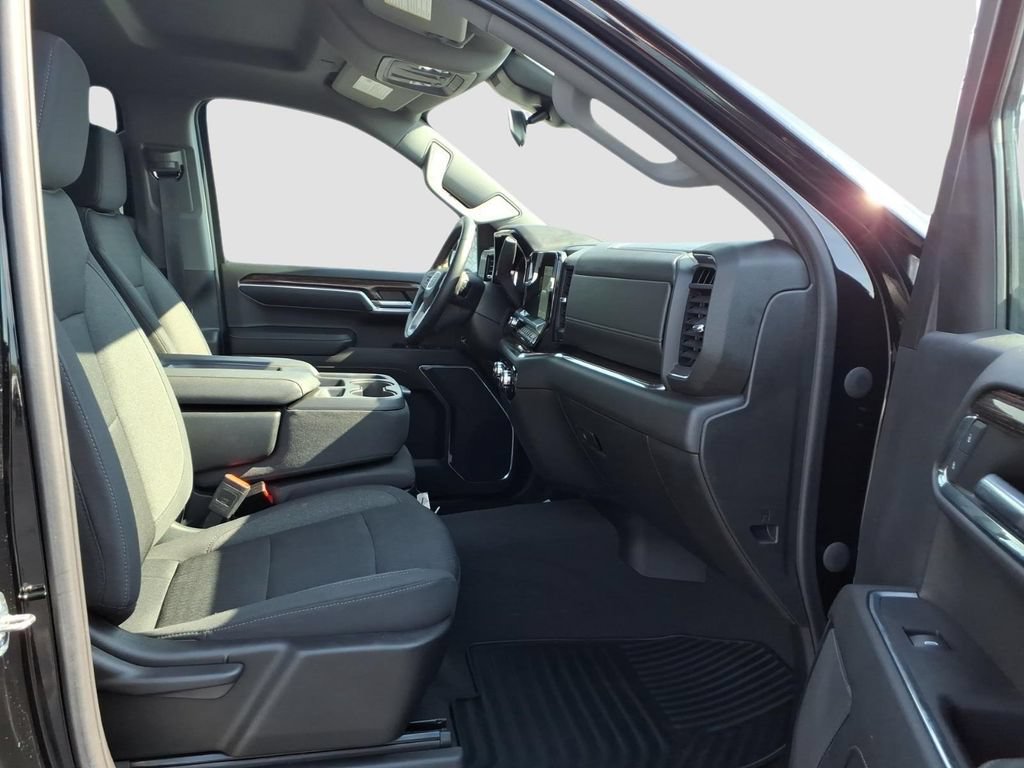 Used 2023 GMC Sierra 1500 Elevation AWD/4WD image 10