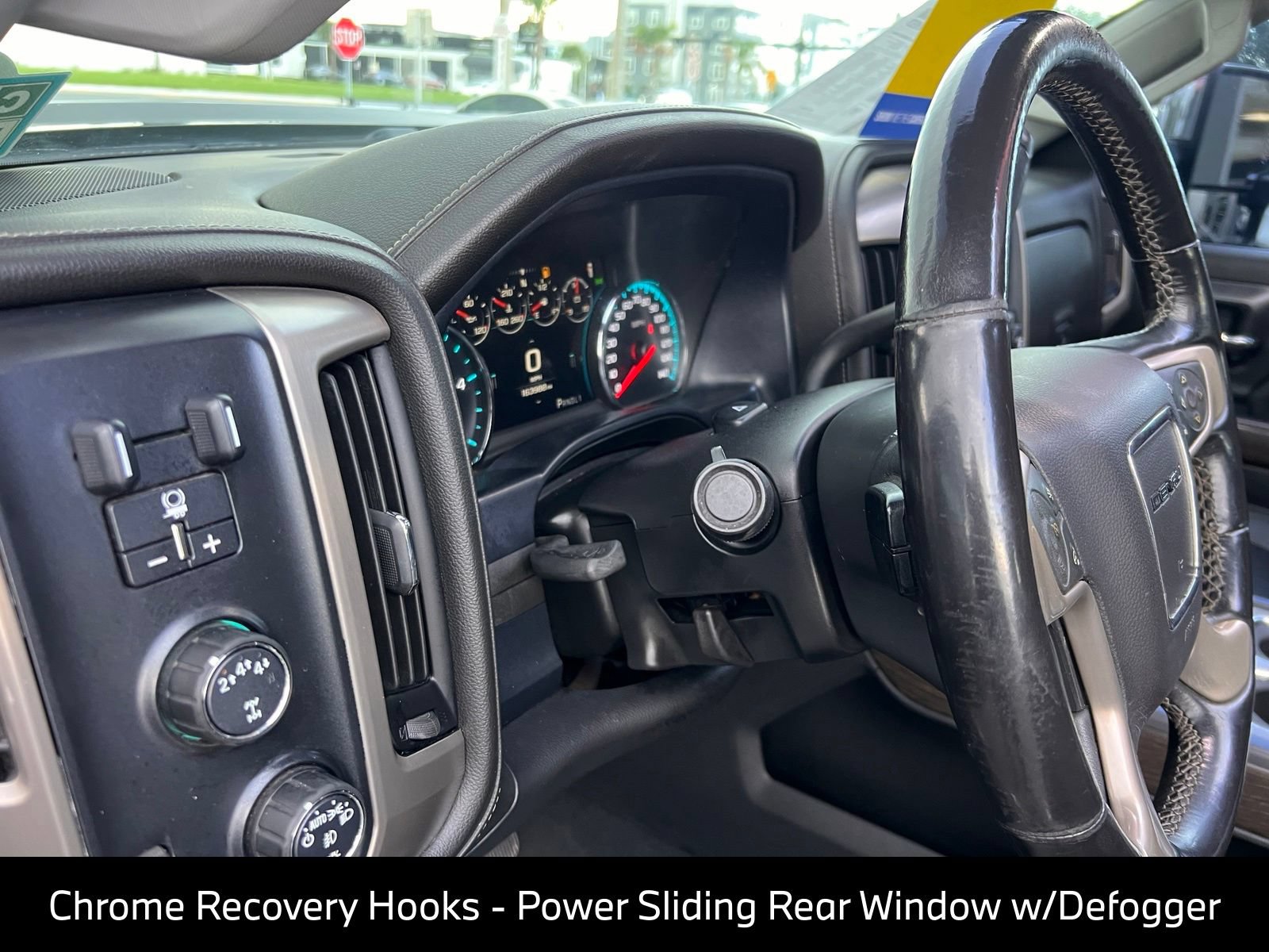 Used 2019 GMC Sierra 3500 Denali w/ Duramax Plus Package AWD/4WD image 33