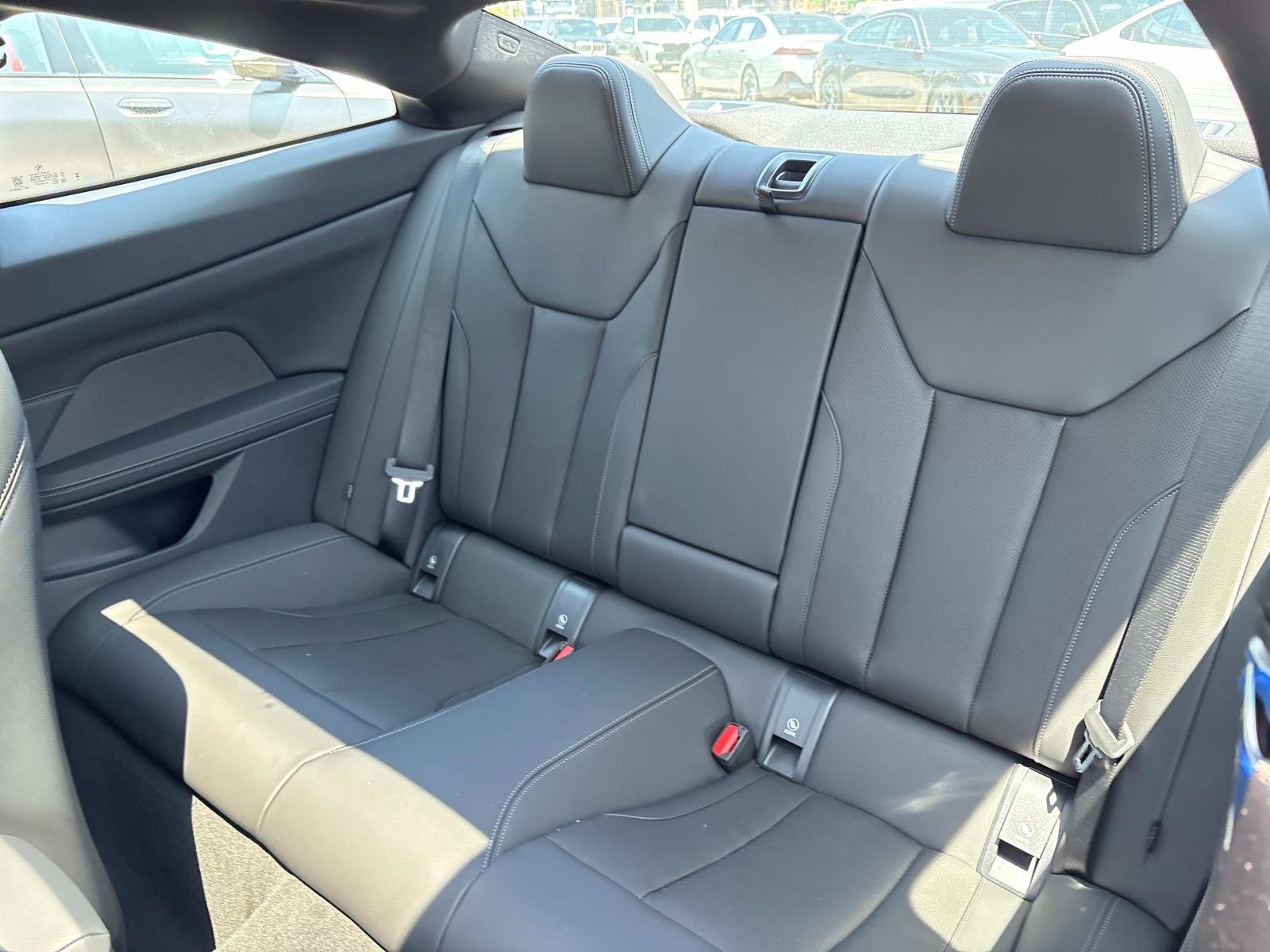 New 2026 BMW M440i Coupe w/ M Carbon Exterior Package image 16