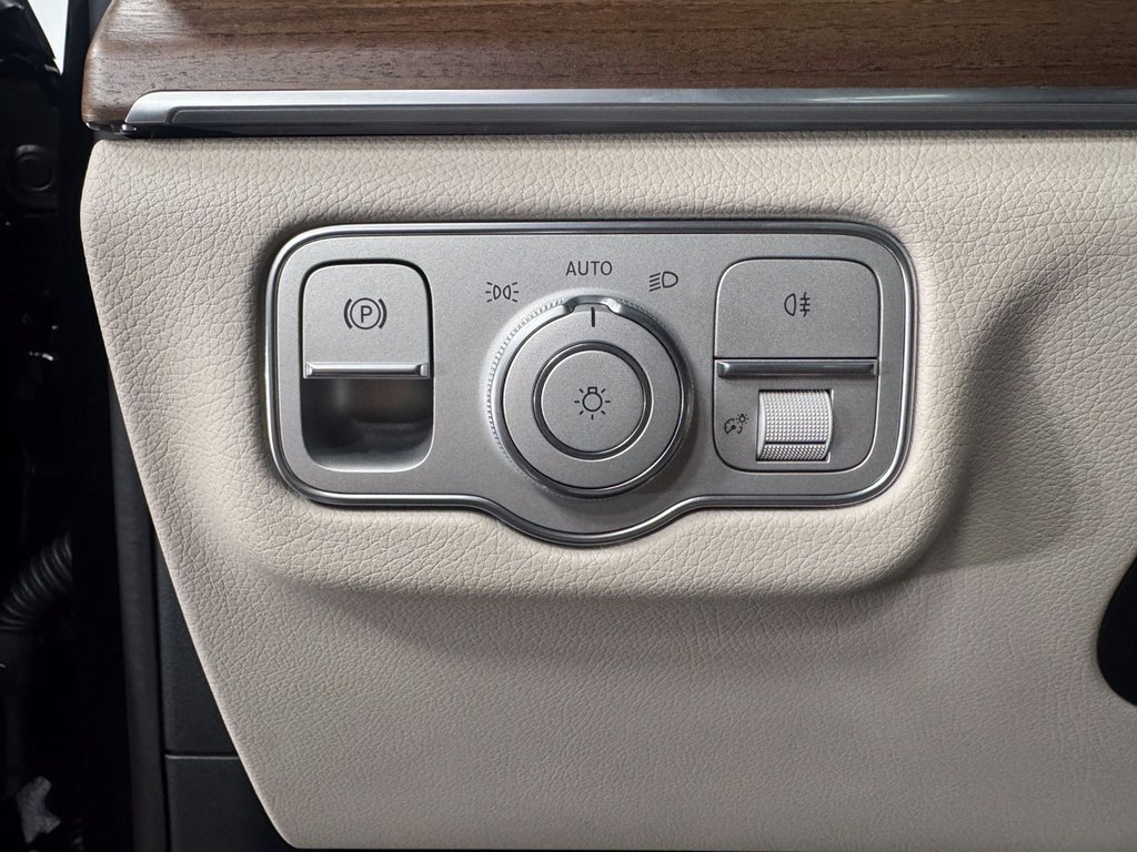 Certified 2026 Mercedes-Benz GLE 350 4MATIC image 10