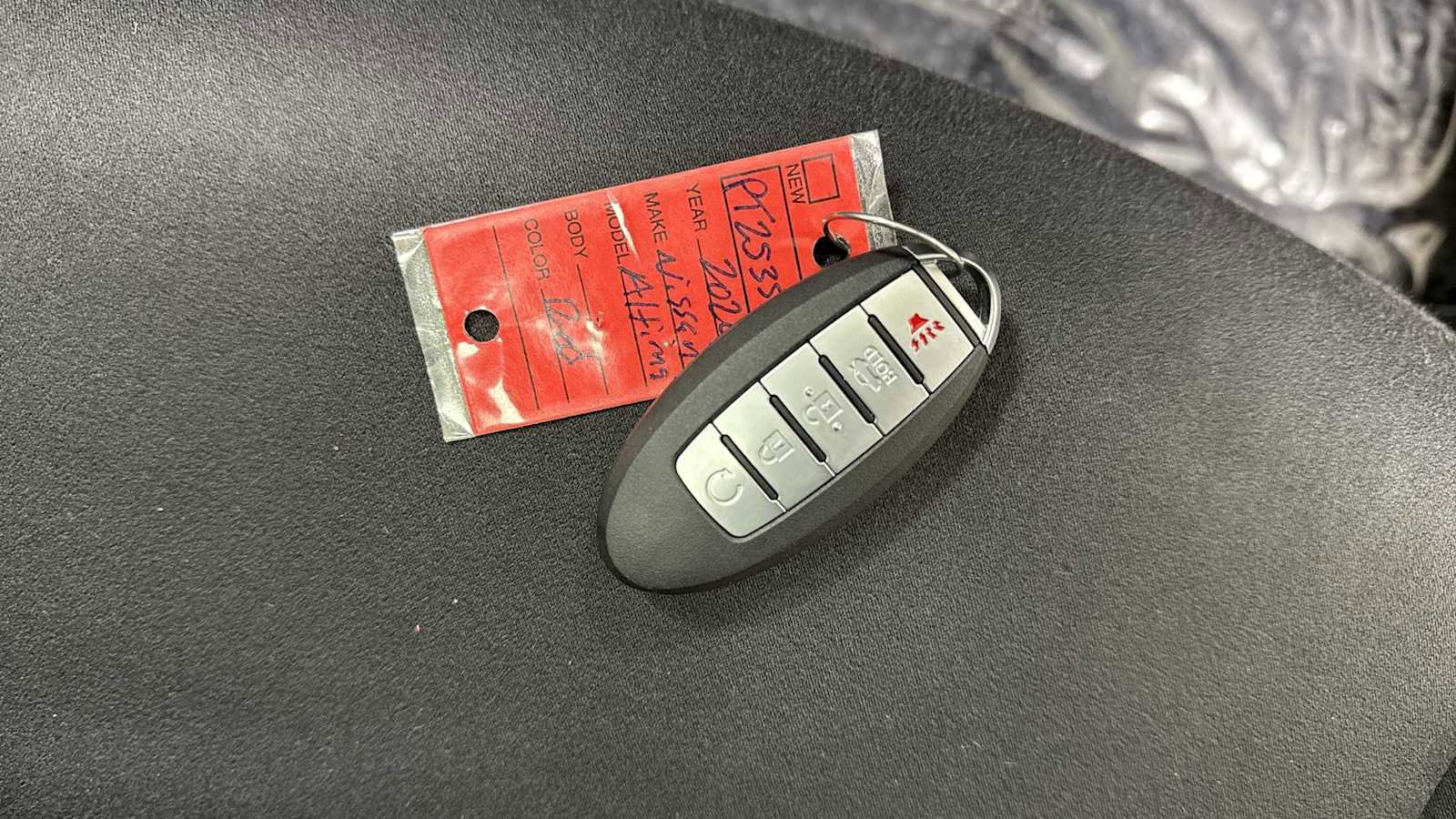 Used 2020 Nissan Altima 2.5 SV image 31