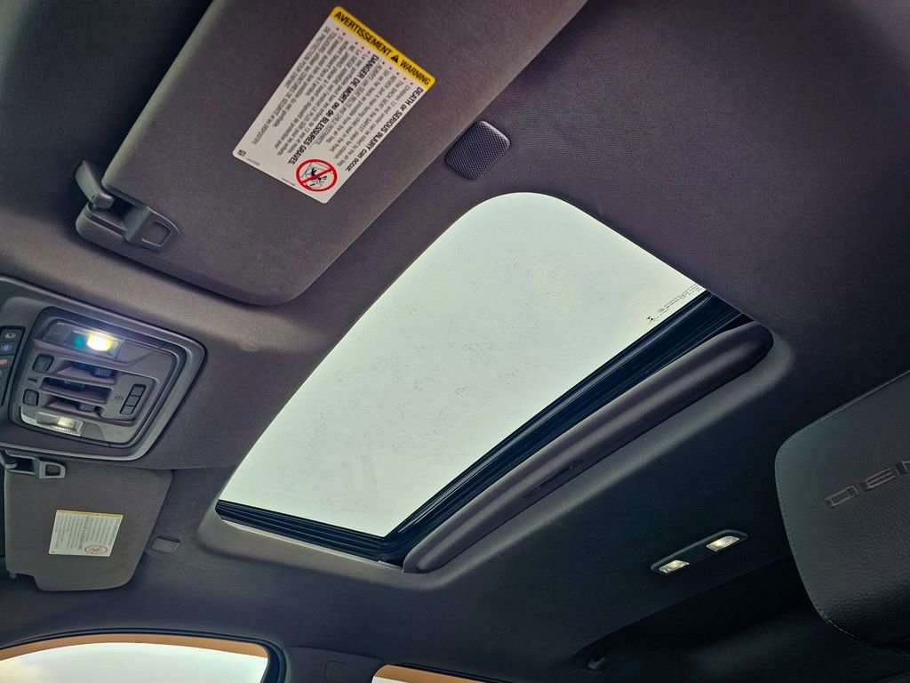 Used 2022 GMC Sierra 3500 Denali image 18