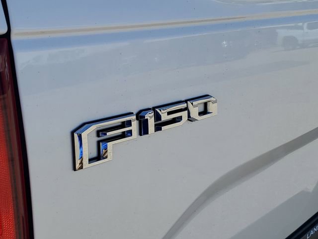 Used 2016 Ford F150 Lariat w/ Equipment Group 502A Luxury image 32