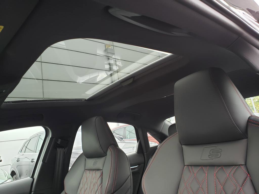 New 2026 Audi S3 Premium image 7