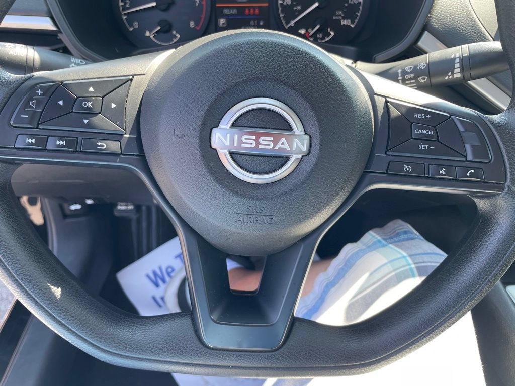 Used 2024 Nissan Altima 2.5 S FWD image 18