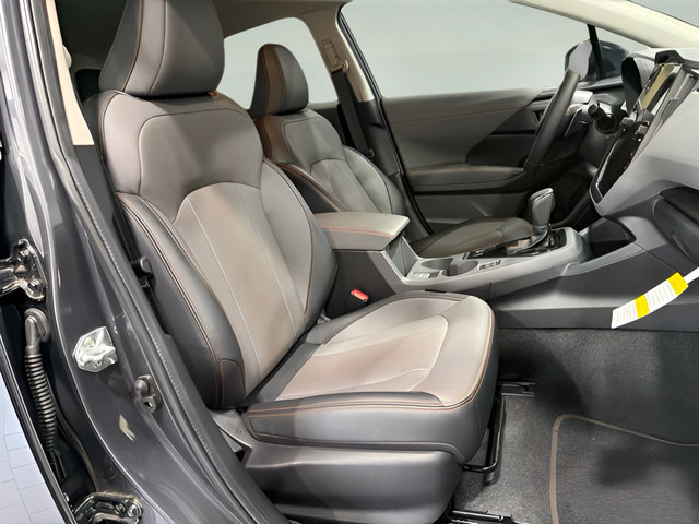 Certified 2025 Subaru Crosstrek 2.5i Limited w/ Crosstrek Mirror Package AWD/4WD image 14