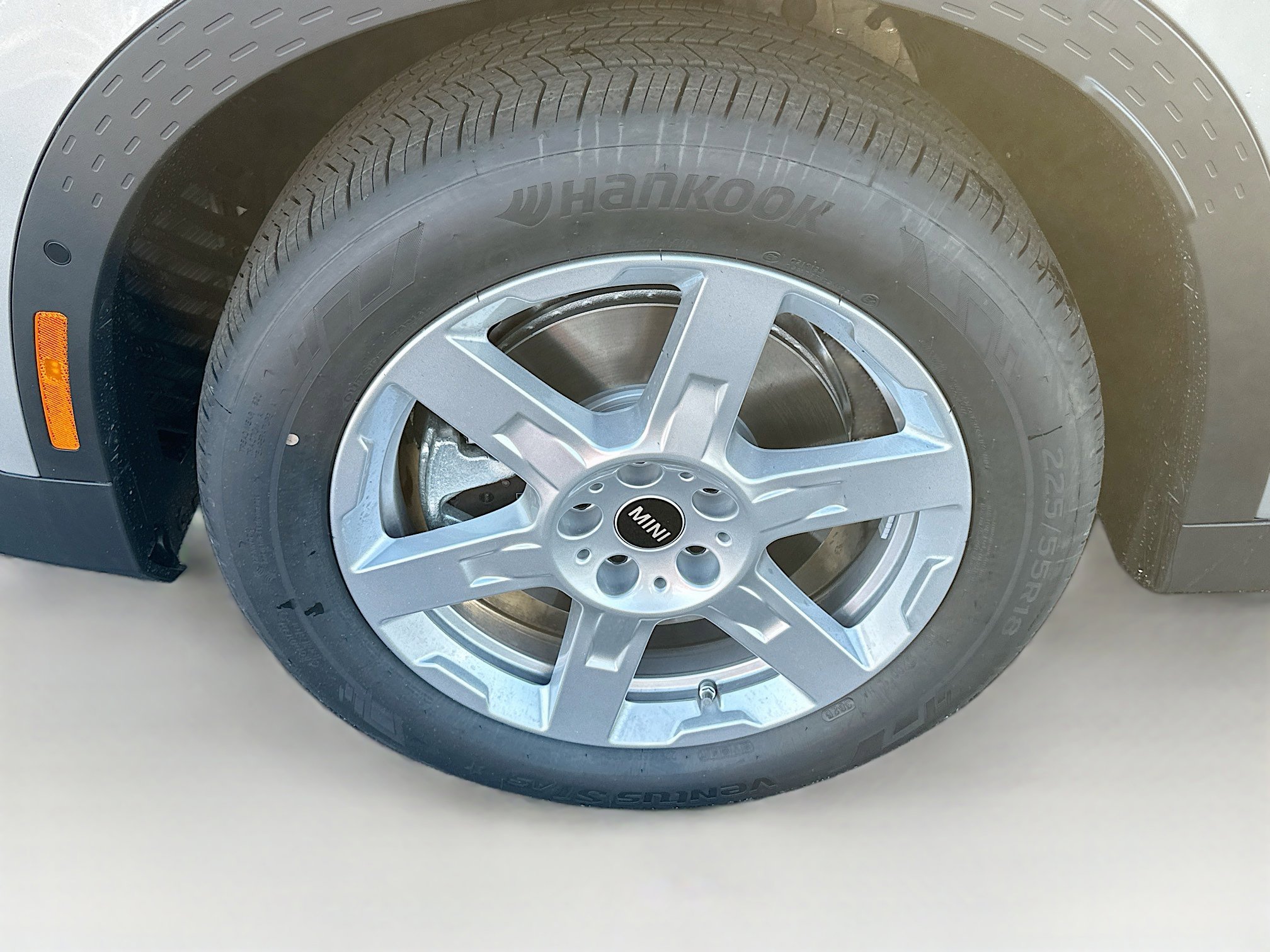 New 2026 MINI Cooper Countryman S image 26