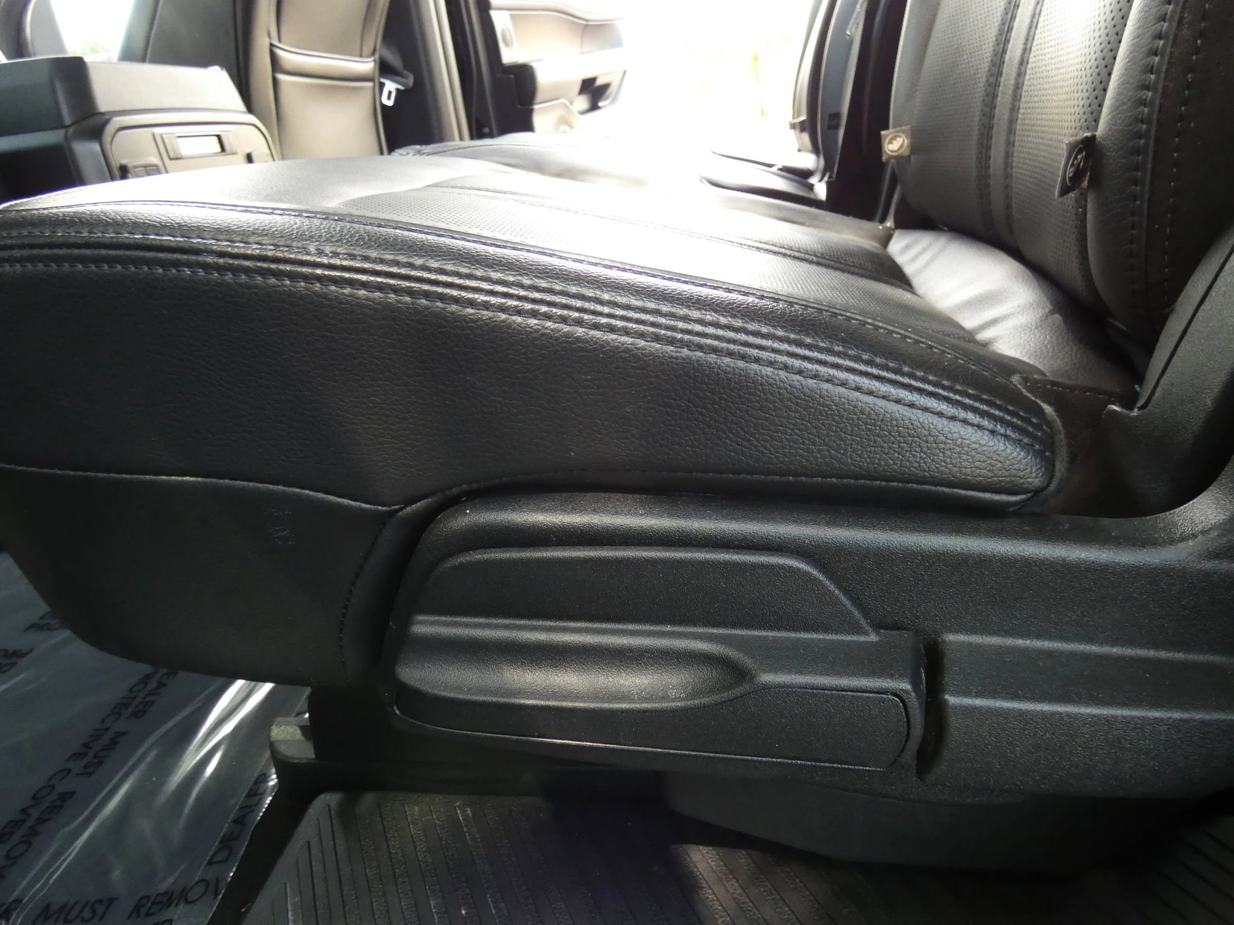 Used 2019 Ford Expedition Max Limited w/ Equipment Group 301A image 50