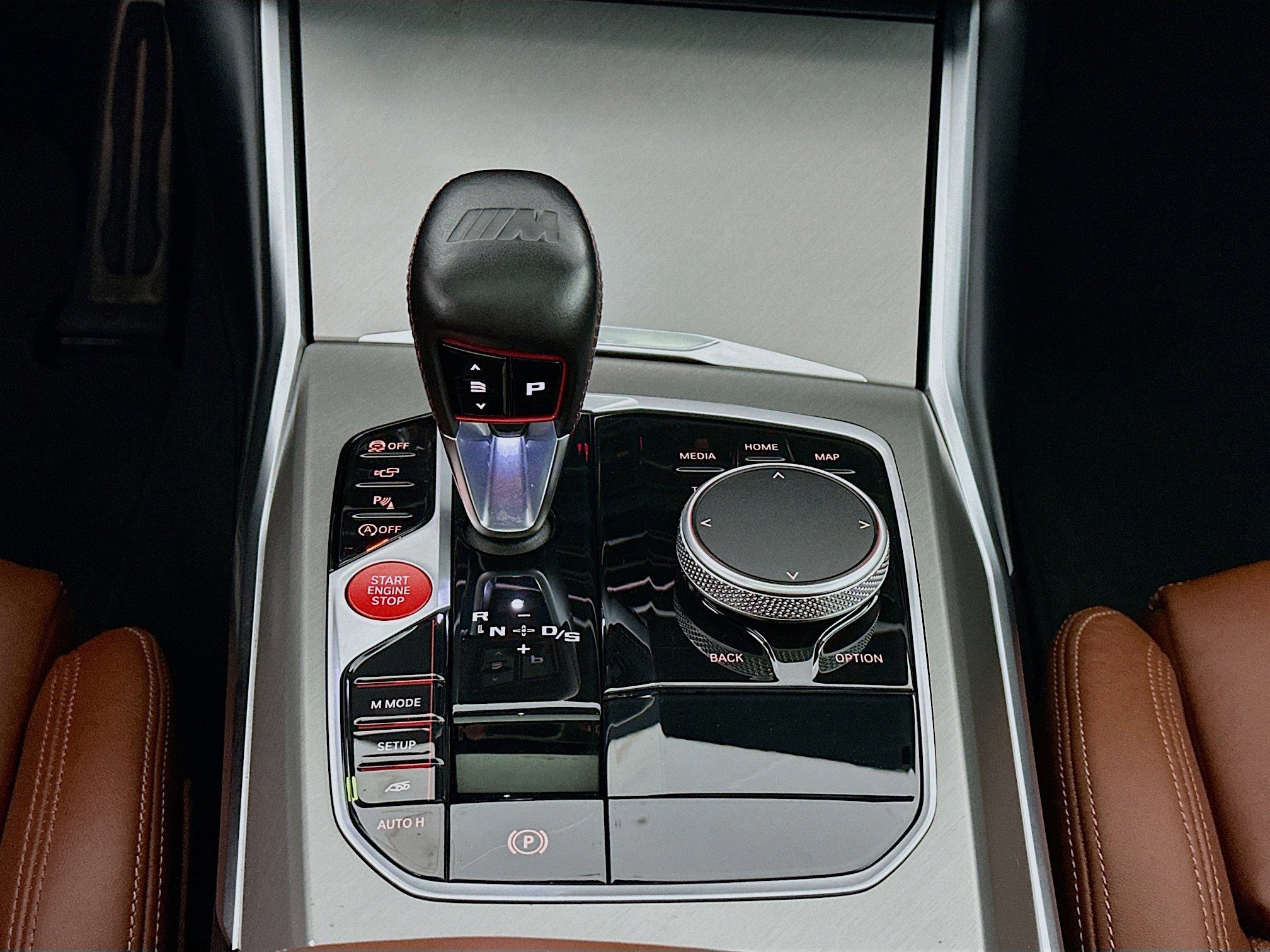 Used 2025 BMW M4 Competition w/ Executive Package image 14