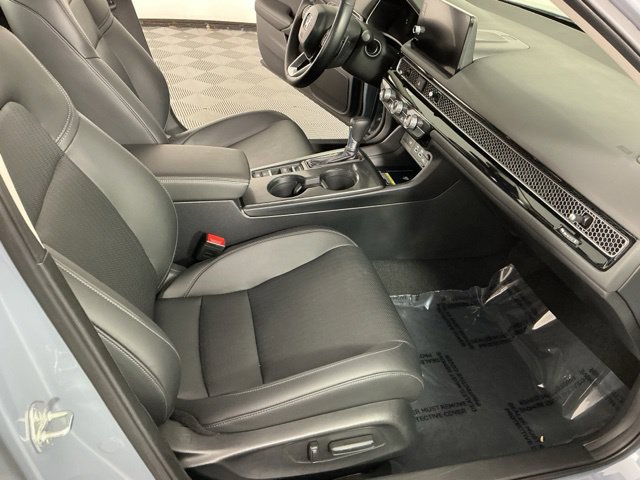 Certified 2024 Honda Civic Touring image 14