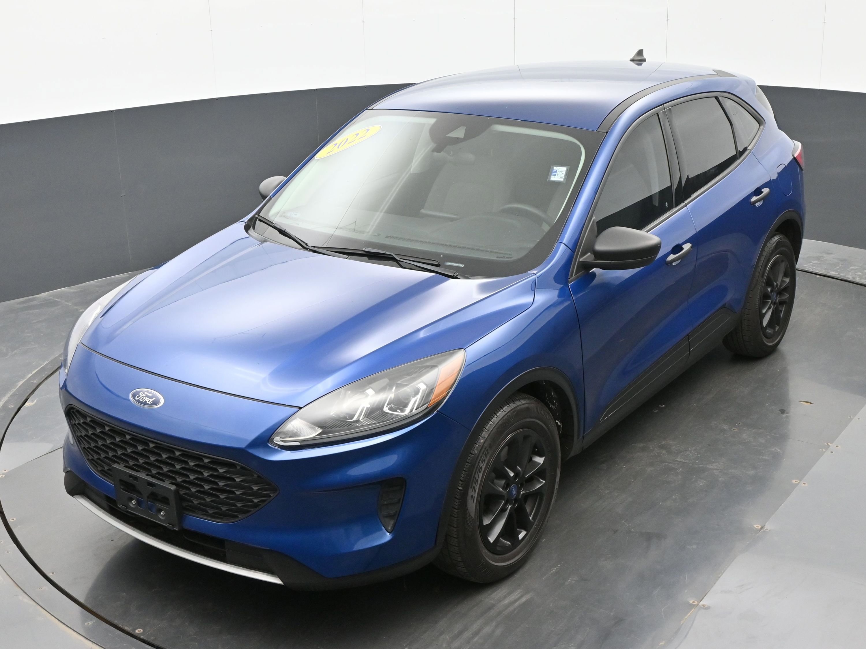 Used 2022 Ford Escape S image 29