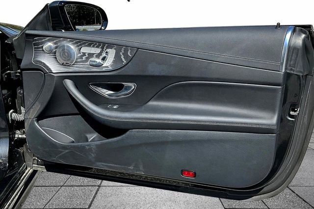 Certified 2021 Mercedes-Benz E 450 4MATIC Coupe image 31