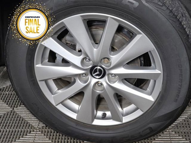 Used 2016 MAZDA CX-5 Touring image 10
