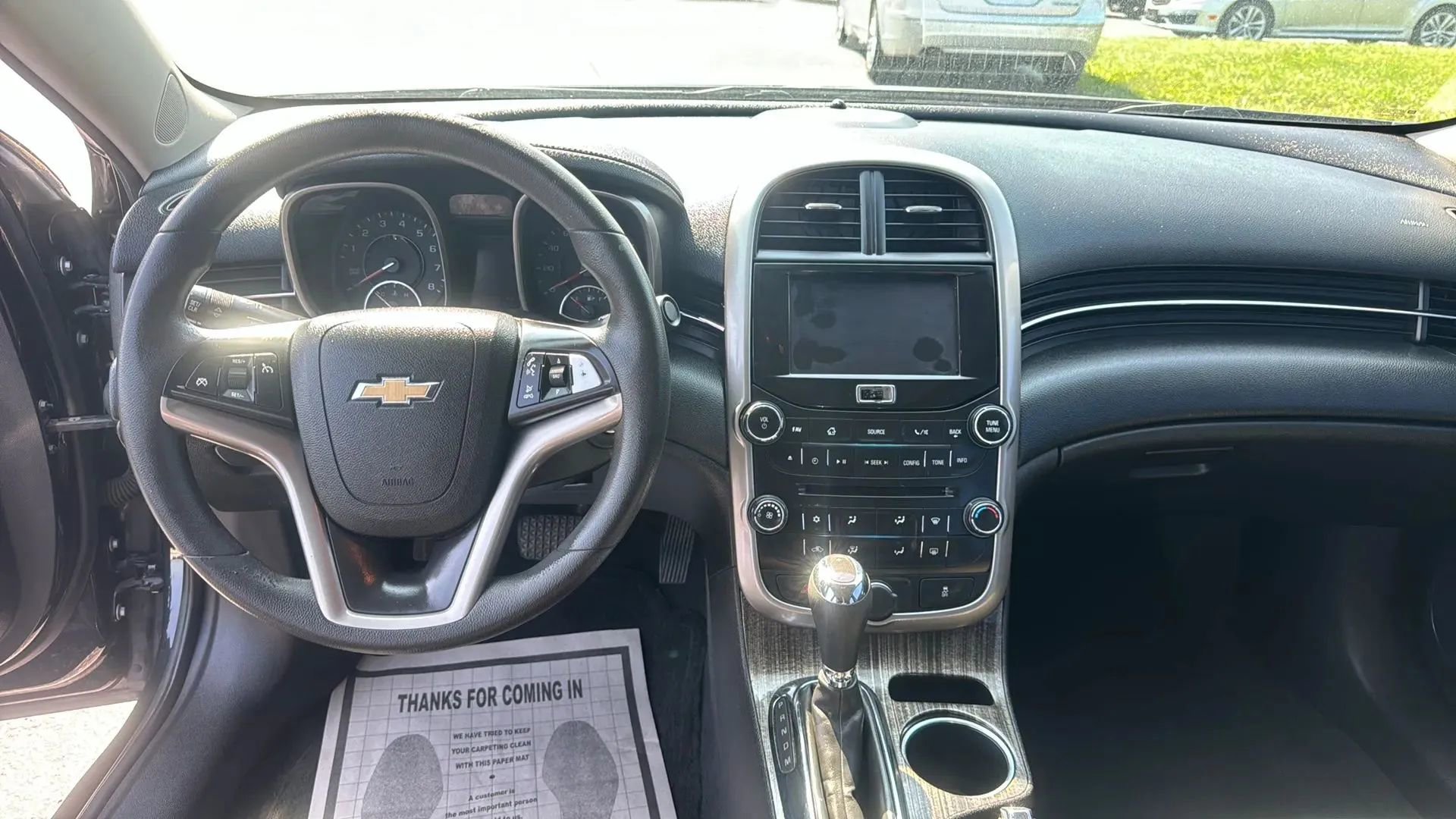 Used 2014 Chevrolet Malibu LT w/ Power Convenience Package image 17