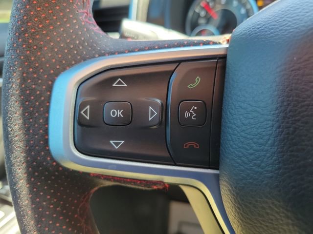 Used 2019 RAM 1500 Big Horn image 20