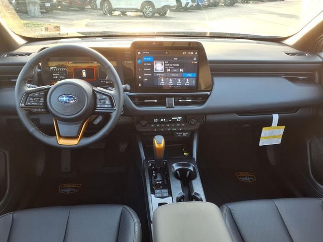 New 2026 Subaru Outback Wilderness AWD/4WD image 5