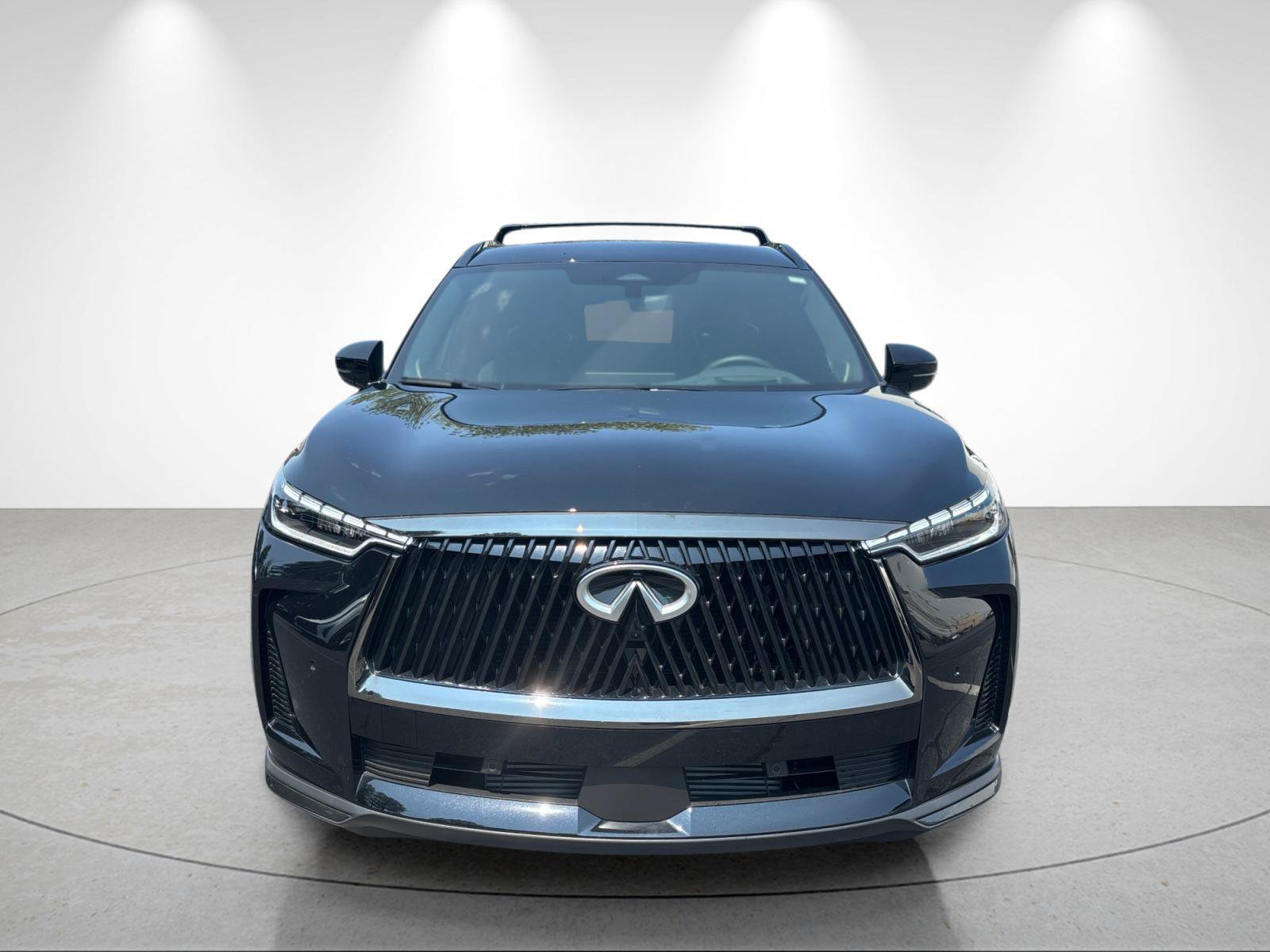 New 2026 INFINITI QX60 Autograph w/ Dark Cargo Package AWD/4WD image 8
