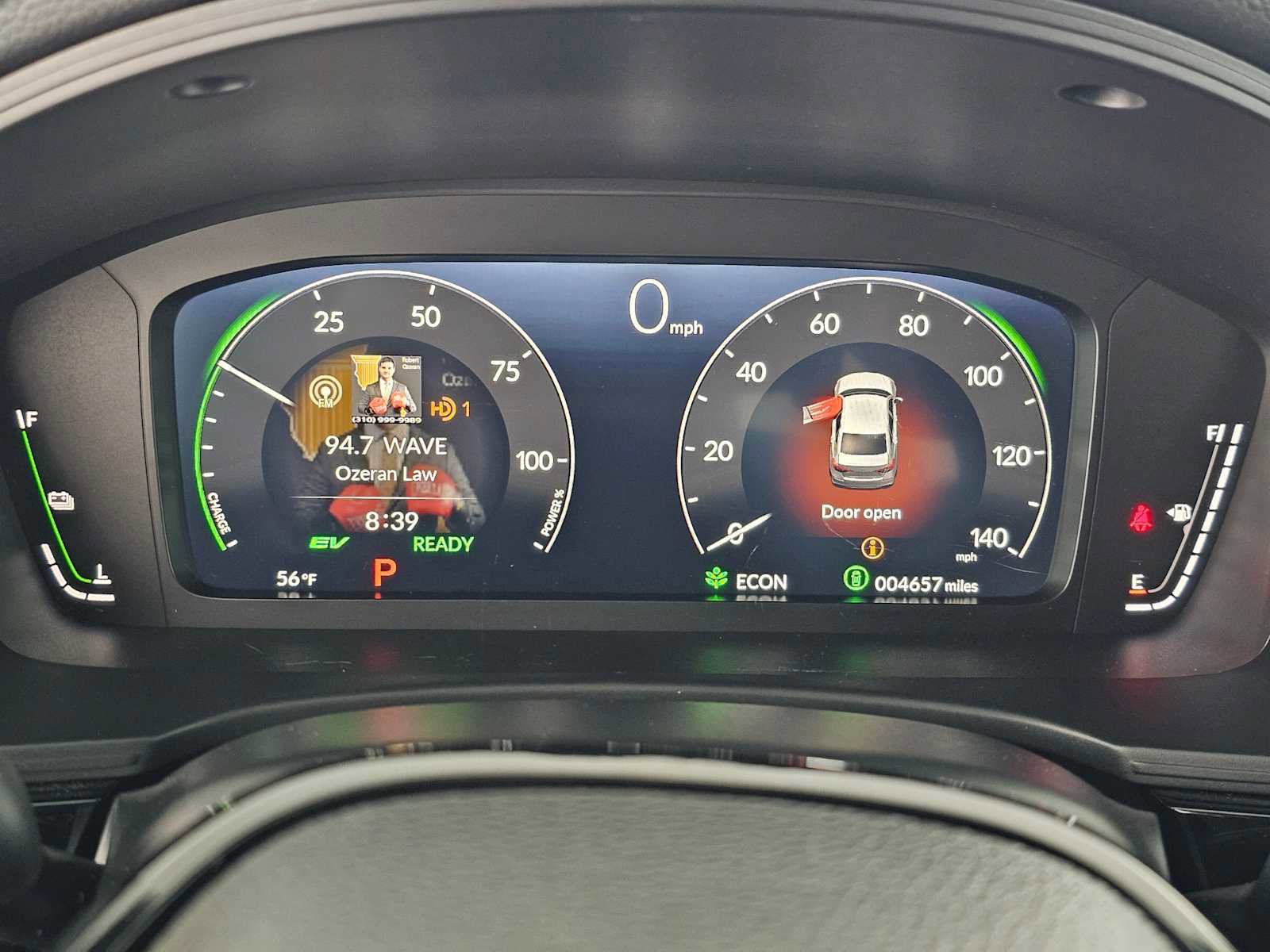 Used 2025 Honda Civic Sport Touring image 23