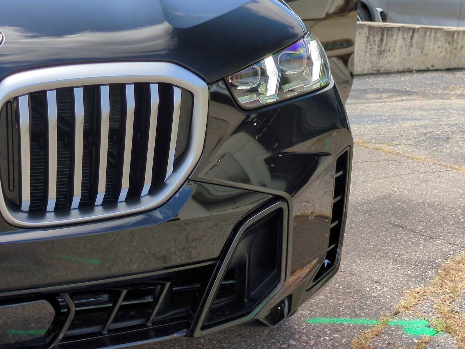 New 2026 BMW X5 xDrive40i w/ M Sport Package image 11