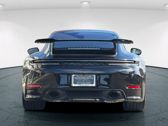 Used 2025 Porsche 911 Carrera S image 6