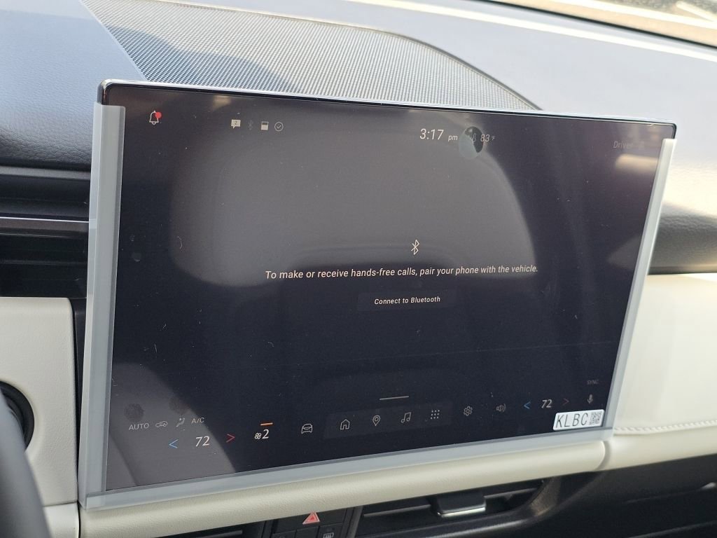 New 2026 MAZDA CX-5 Select AWD/4WD image 6