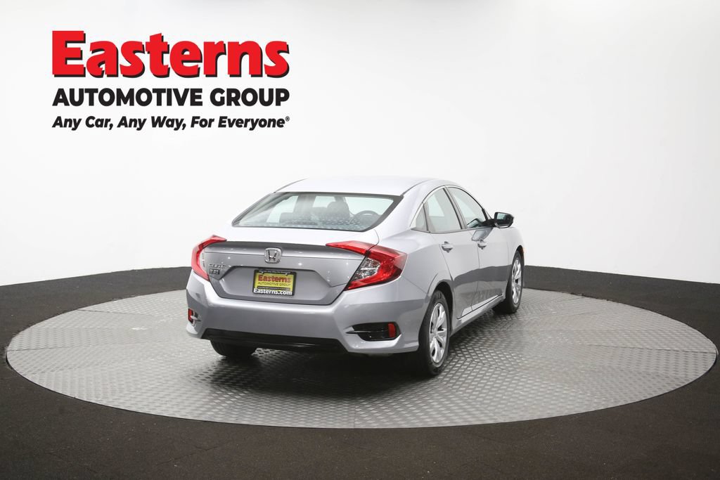 Used 2017 Honda Civic LX image 37