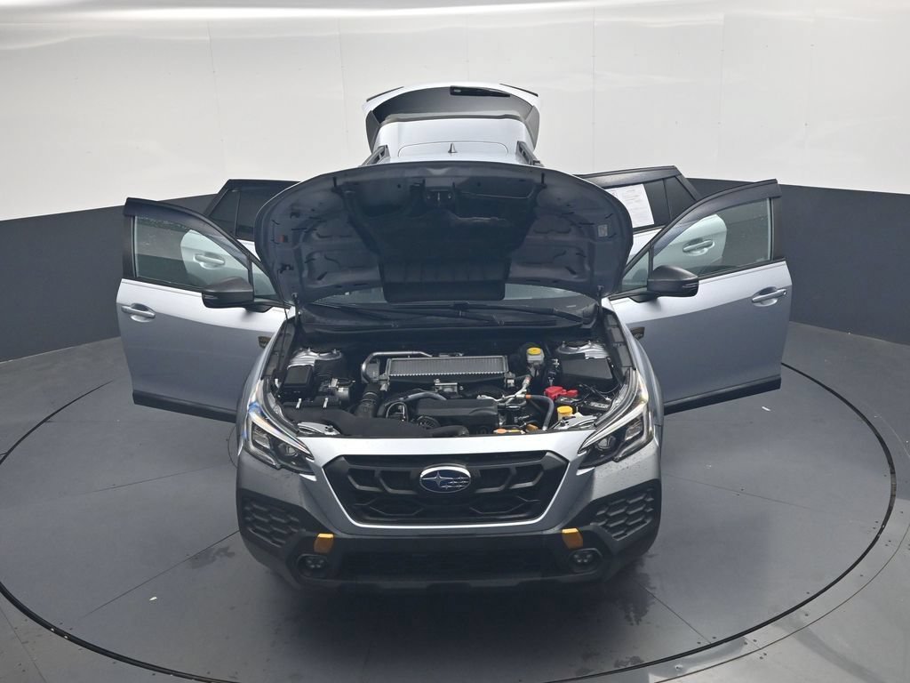 Used 2024 Subaru Outback Wilderness AWD/4WD image 51
