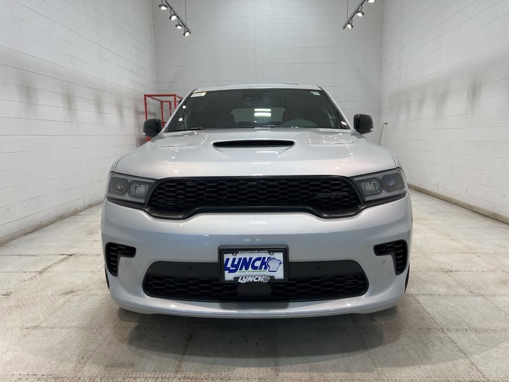 New 2024 Dodge Durango SRT image 47