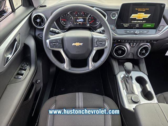 New 2026 Chevrolet Blazer LT w/ Convenience Package image 22