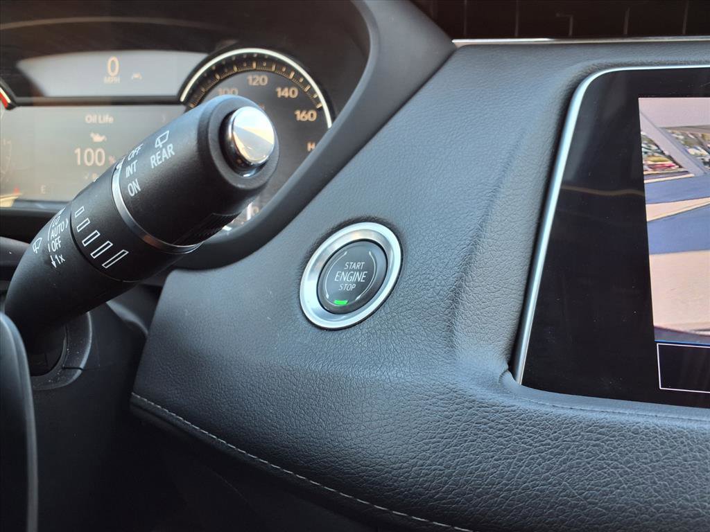 Certified 2023 Cadillac XT4 Premium Luxury w/ Cold Weather Package FWD image 25