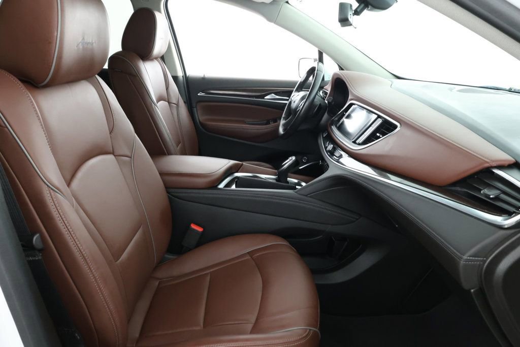 Used 2021 Buick Enclave Avenir image 25